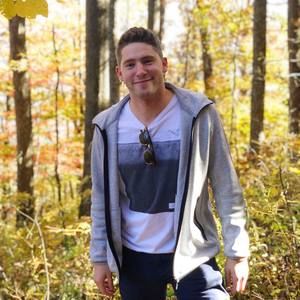 Meet your Posher, Ben